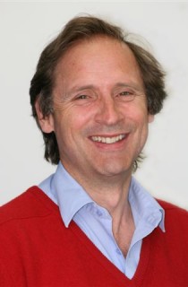 Alastair Bradstock